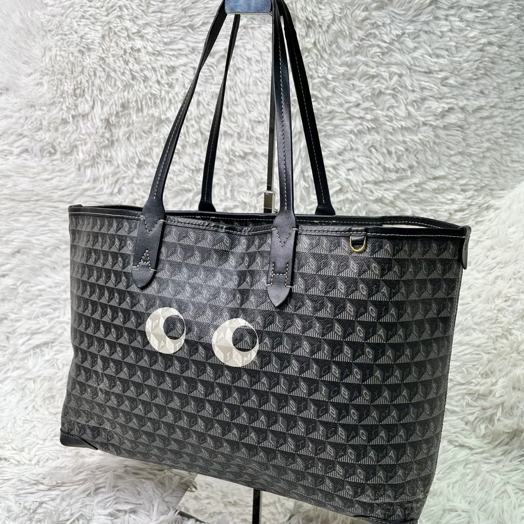 2026年最新】アニヤハインドマーチ かごバッグ eyesの人気アイテム