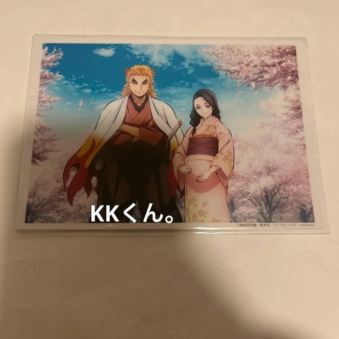 2026年最新】鬼滅の刃 無限列車編 op&ed animation complete bookの