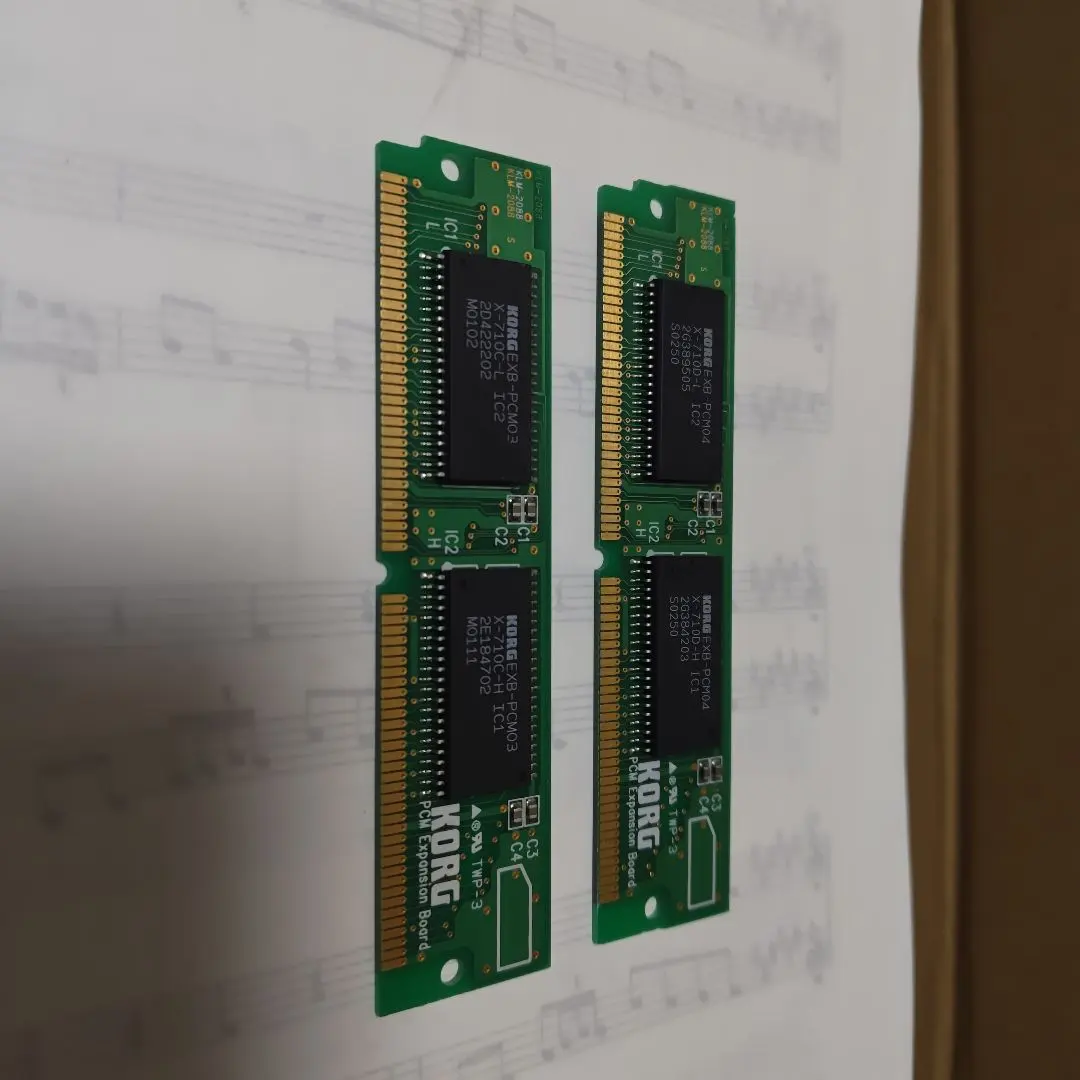 2026年最新】exb-pcmの人気アイテム - メルカリ