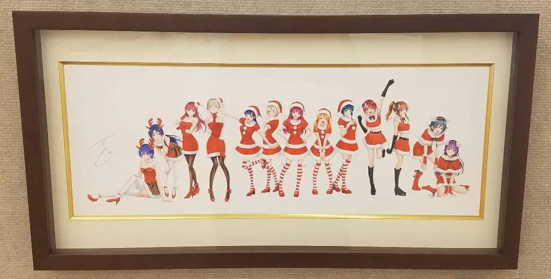 2026年最新】瀬尾公治画業25周年記念作品展の人気アイテム - メルカリ