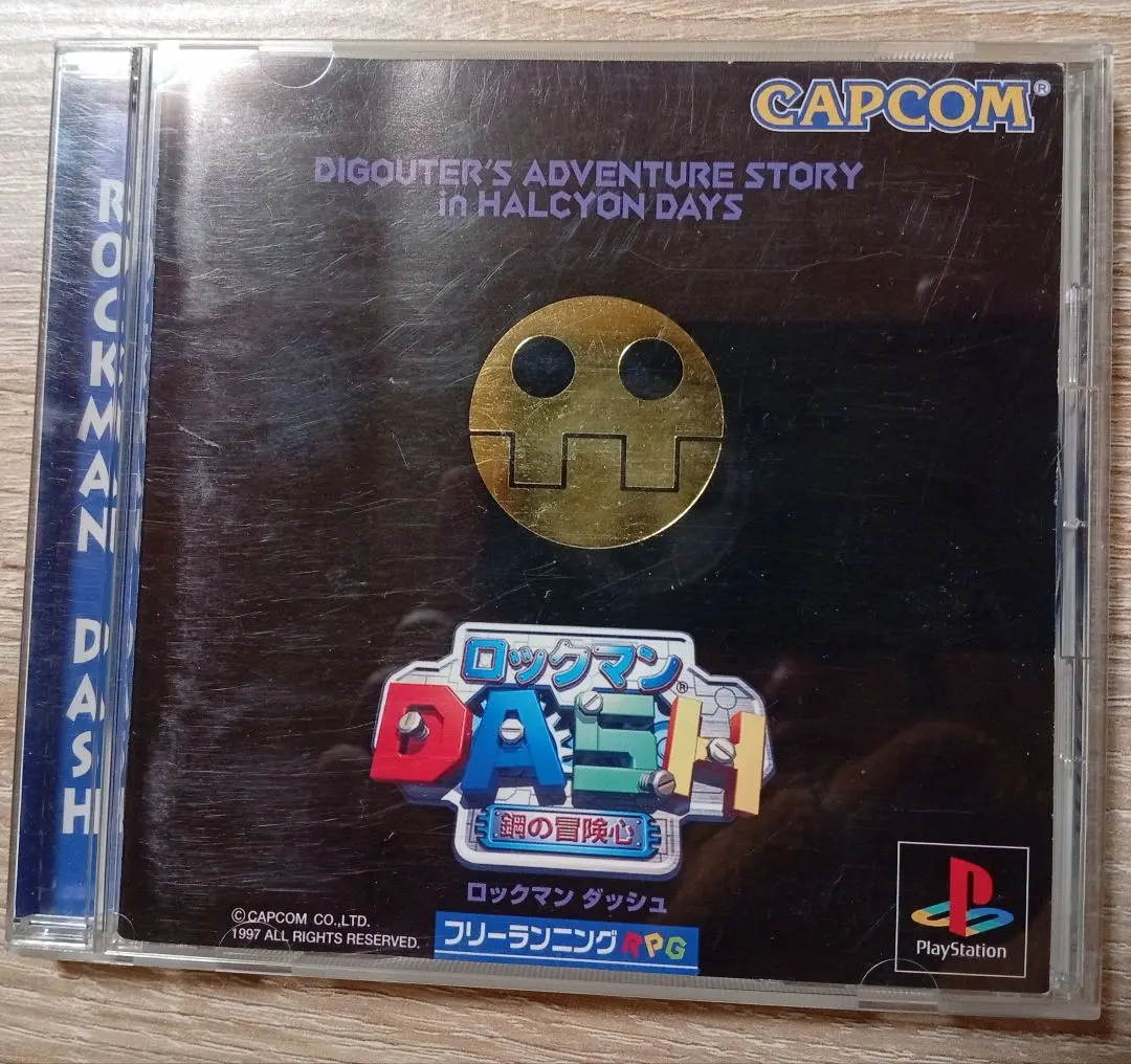 2026年最新】ロックマンdash パソコンの人気アイテム - メルカリ