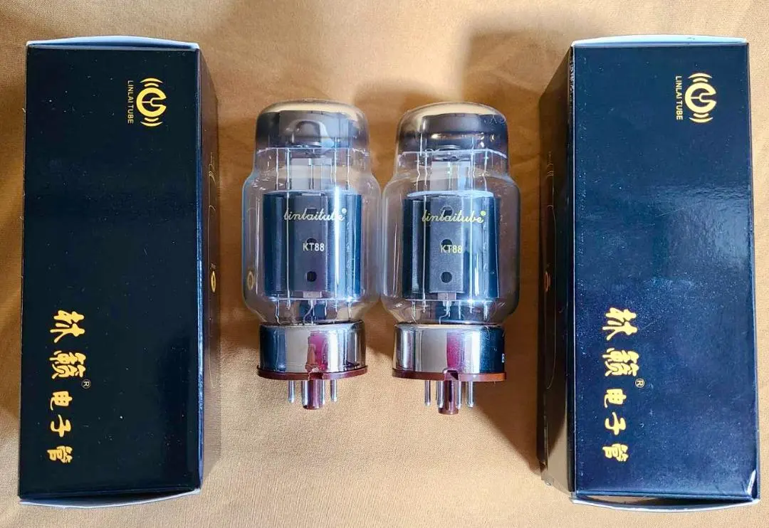 2026年最新】6550 真空管の人気アイテム - メルカリ