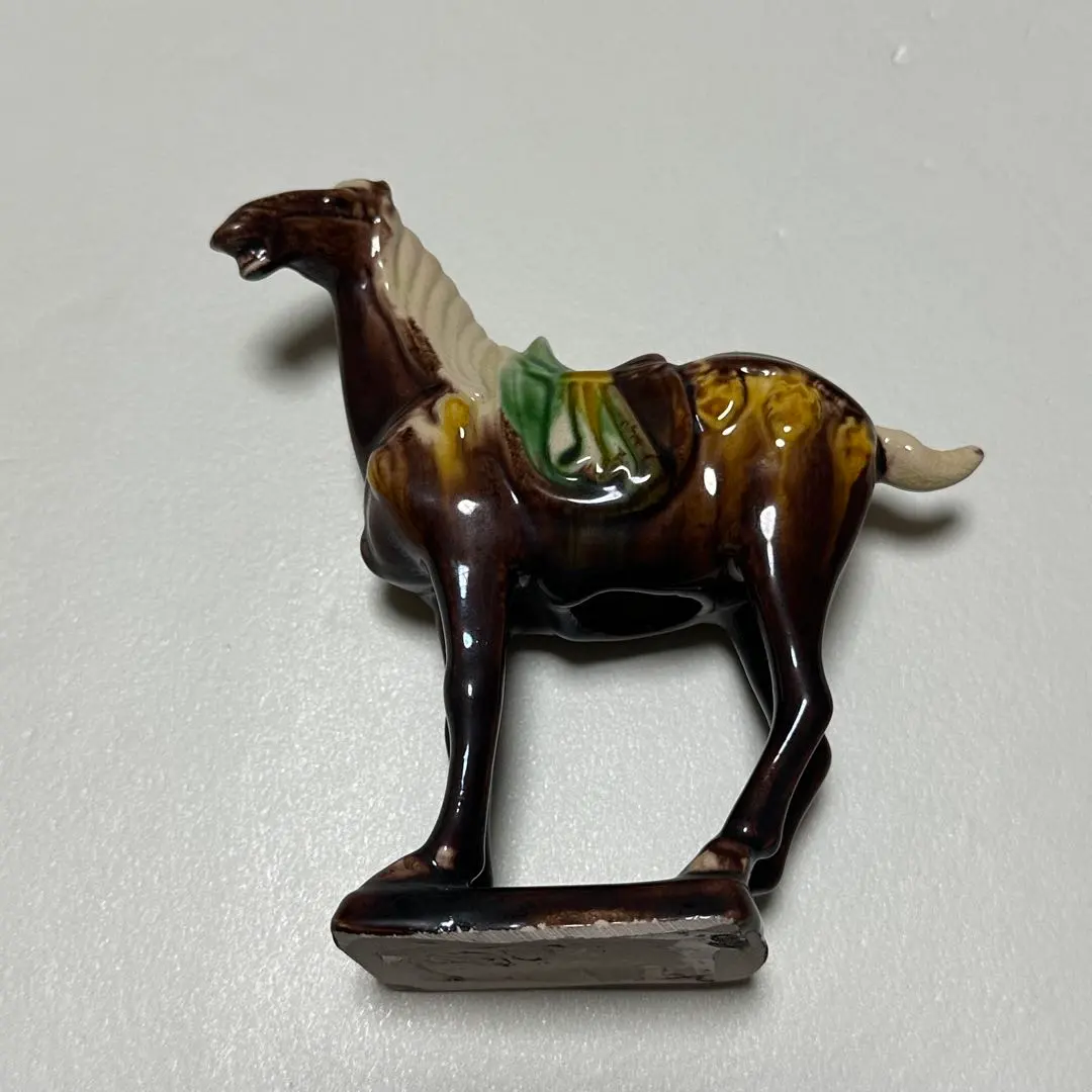 2026年最新】三彩馬 骨董の人気アイテム - メルカリ