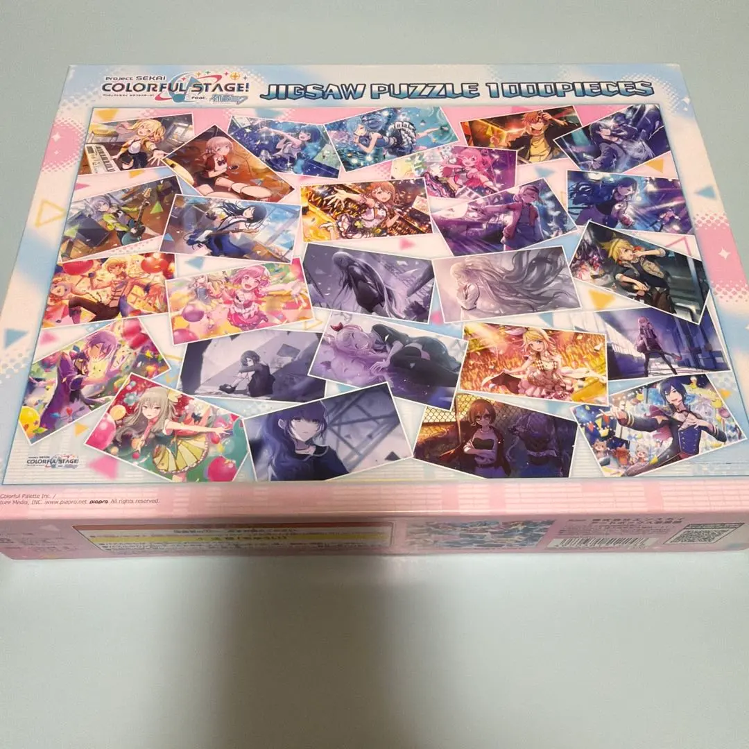 2026年最新】初音ミク ジグソーパズル 1000の人気アイテム - メルカリ