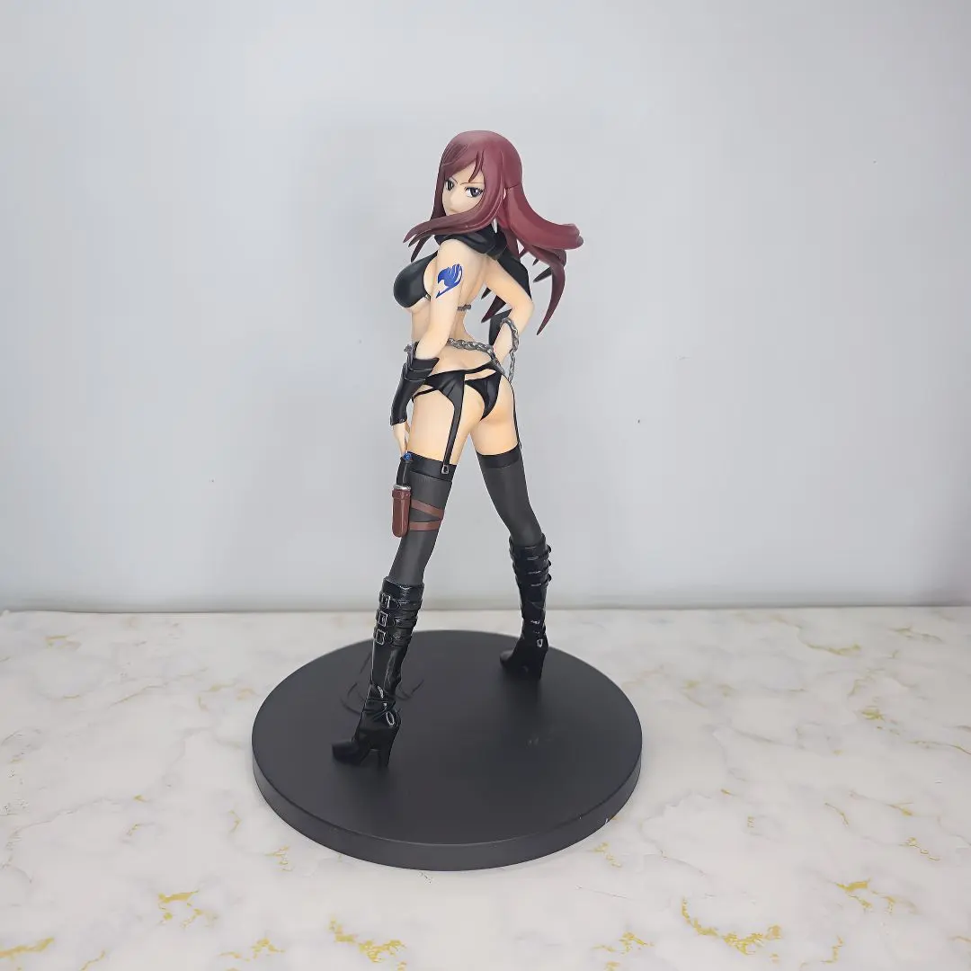 2026年最新】B賞 エルザフィギュアの人気アイテム - メルカリ