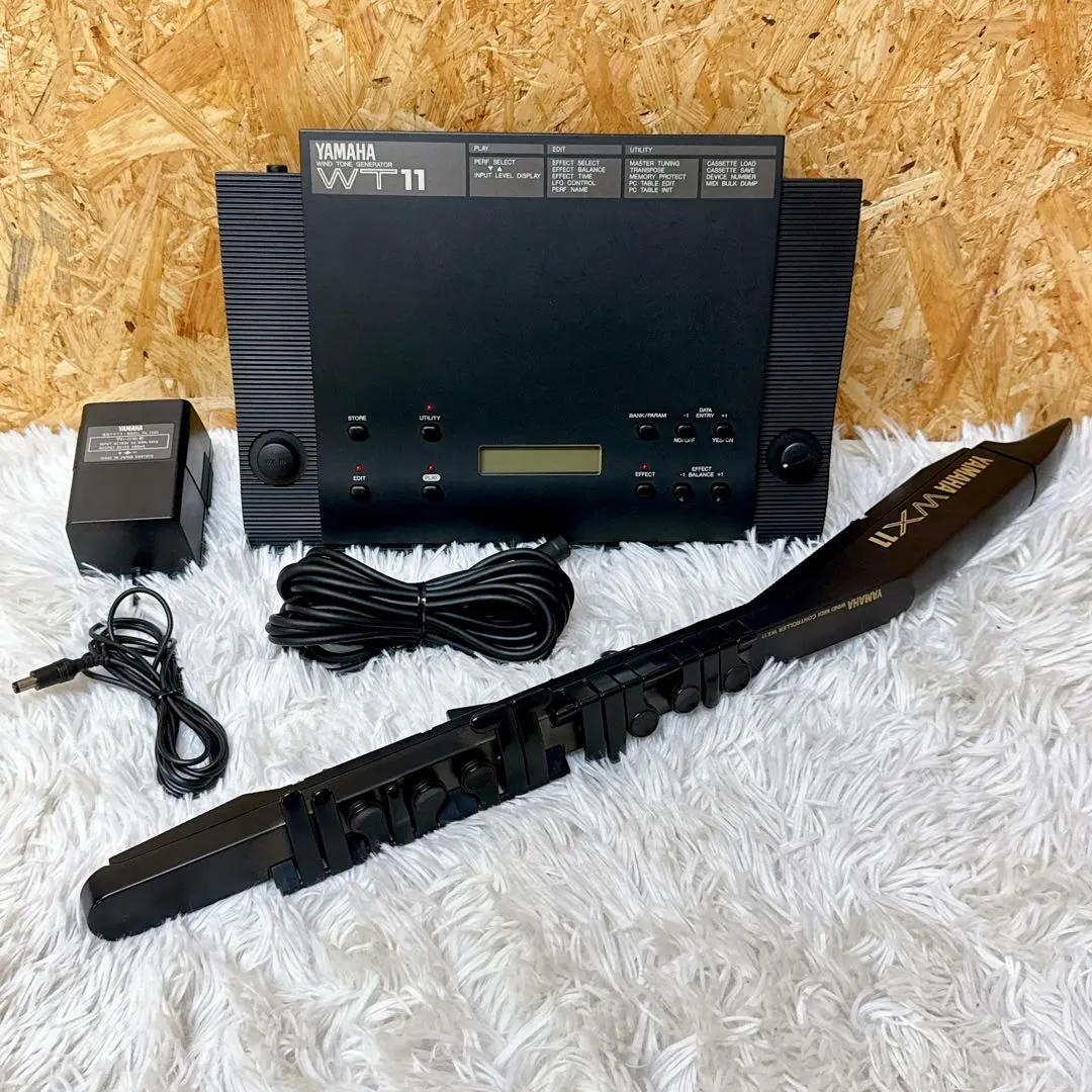 2026年最新】yamaha wx11の人気アイテム - メルカリ