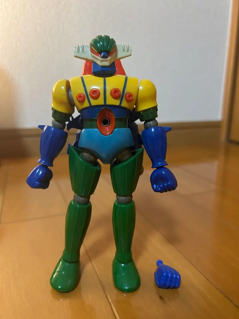 2026年最新】鋼鉄ジーグ 超合金の人気アイテム - メルカリ