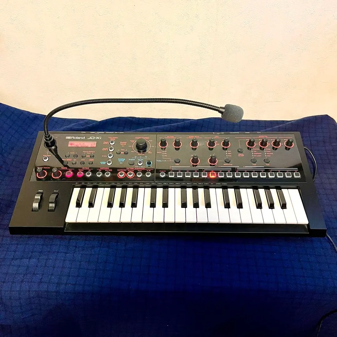 2026年最新】Roland JD-XIの人気アイテム - メルカリ