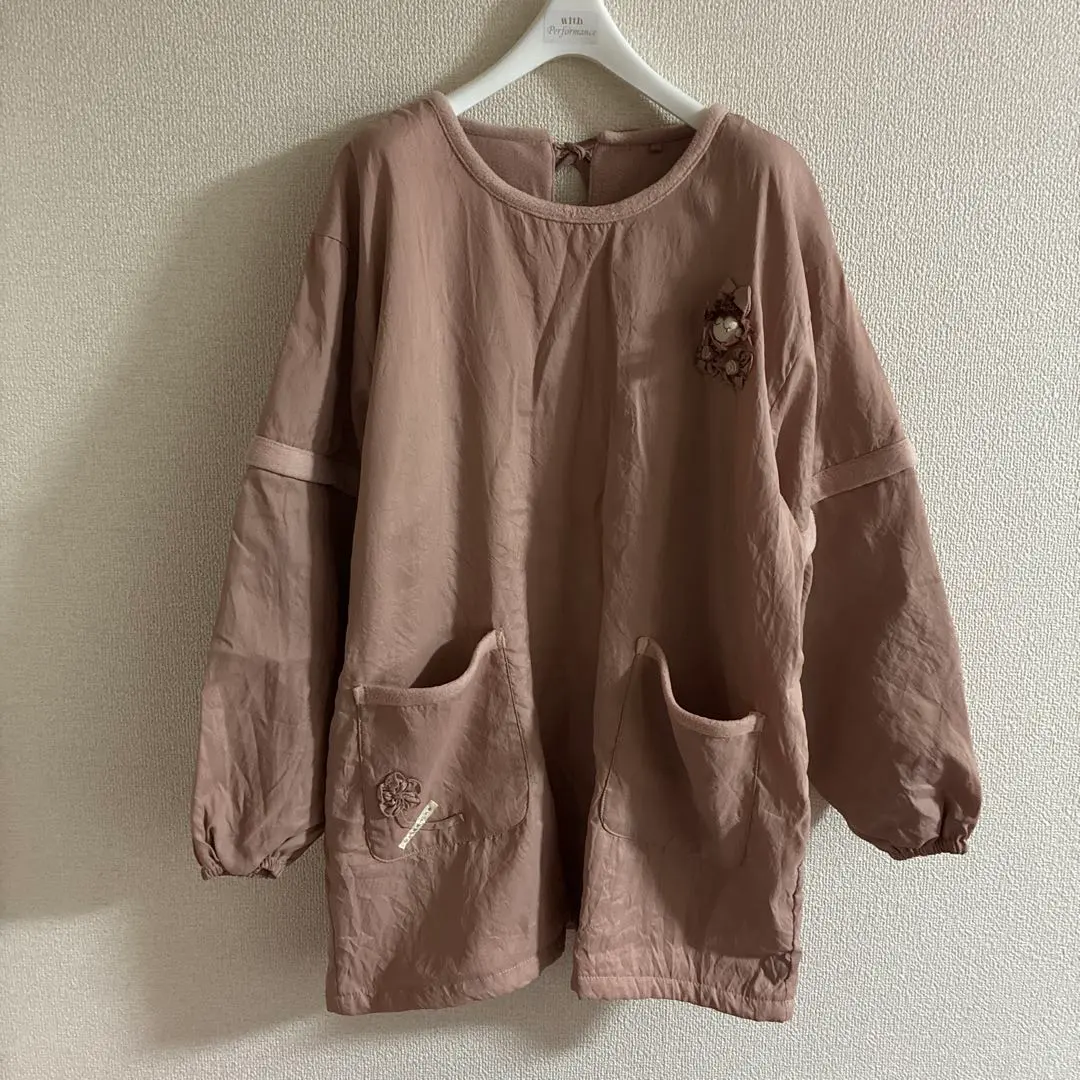 2026年最新】ポテチーノ エプロンの人気アイテム - メルカリ