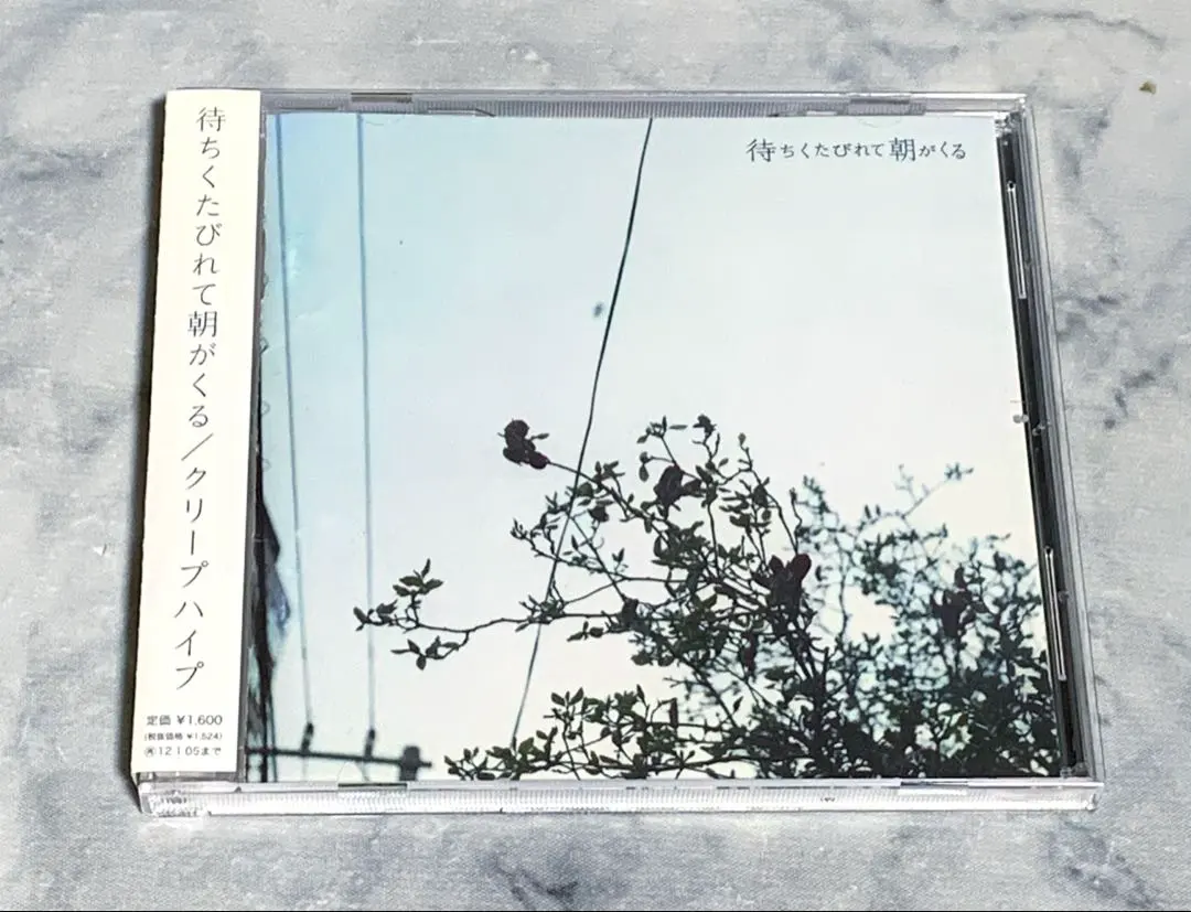 2026年最新】待ちくたびれて朝がくるの人気アイテム - メルカリ