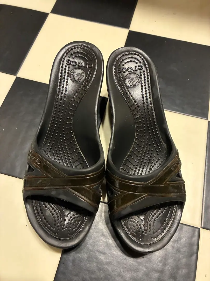 2026年最新】ササリー クロックスの人気アイテム - メルカリ