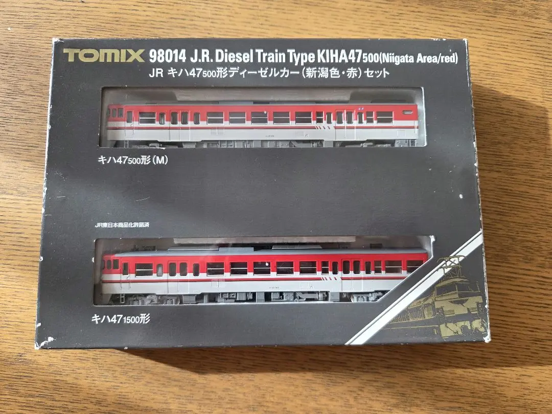 2026年最新】キハ47 新潟の人気アイテム - メルカリ