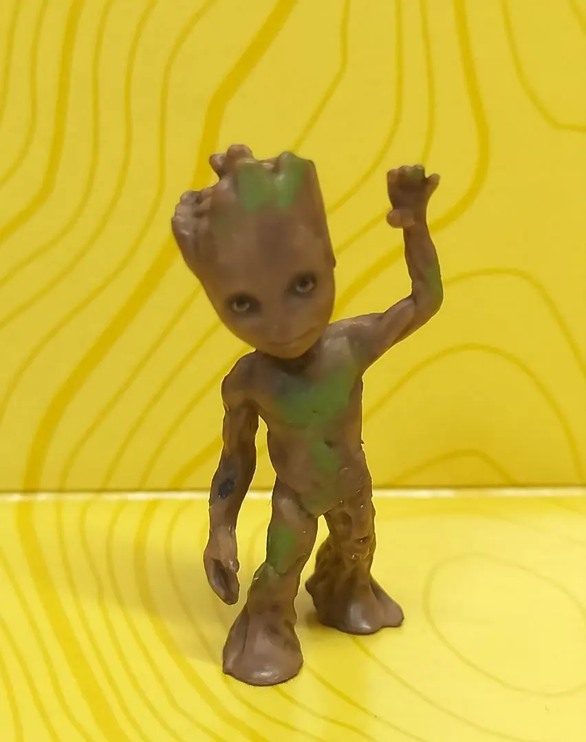 2026年最新】マーベルレジェンド ロケットの人気アイテム - メルカリ