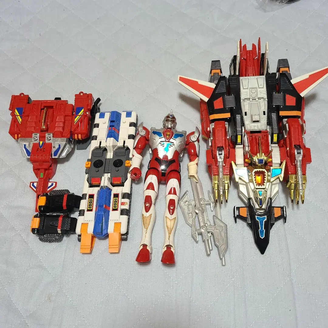 2026年最新】ダイナドラゴン グリッドマンの人気アイテム - メルカリ