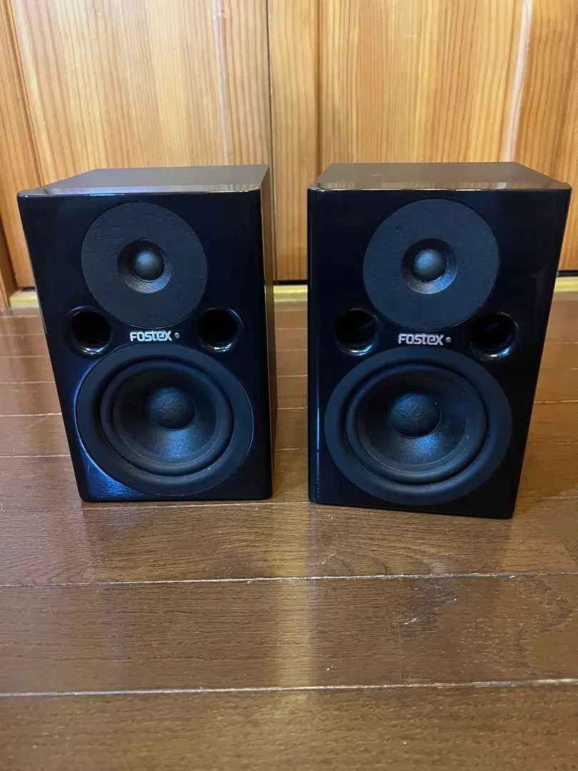 2026年最新】fostex pm0.4の人気アイテム - メルカリ