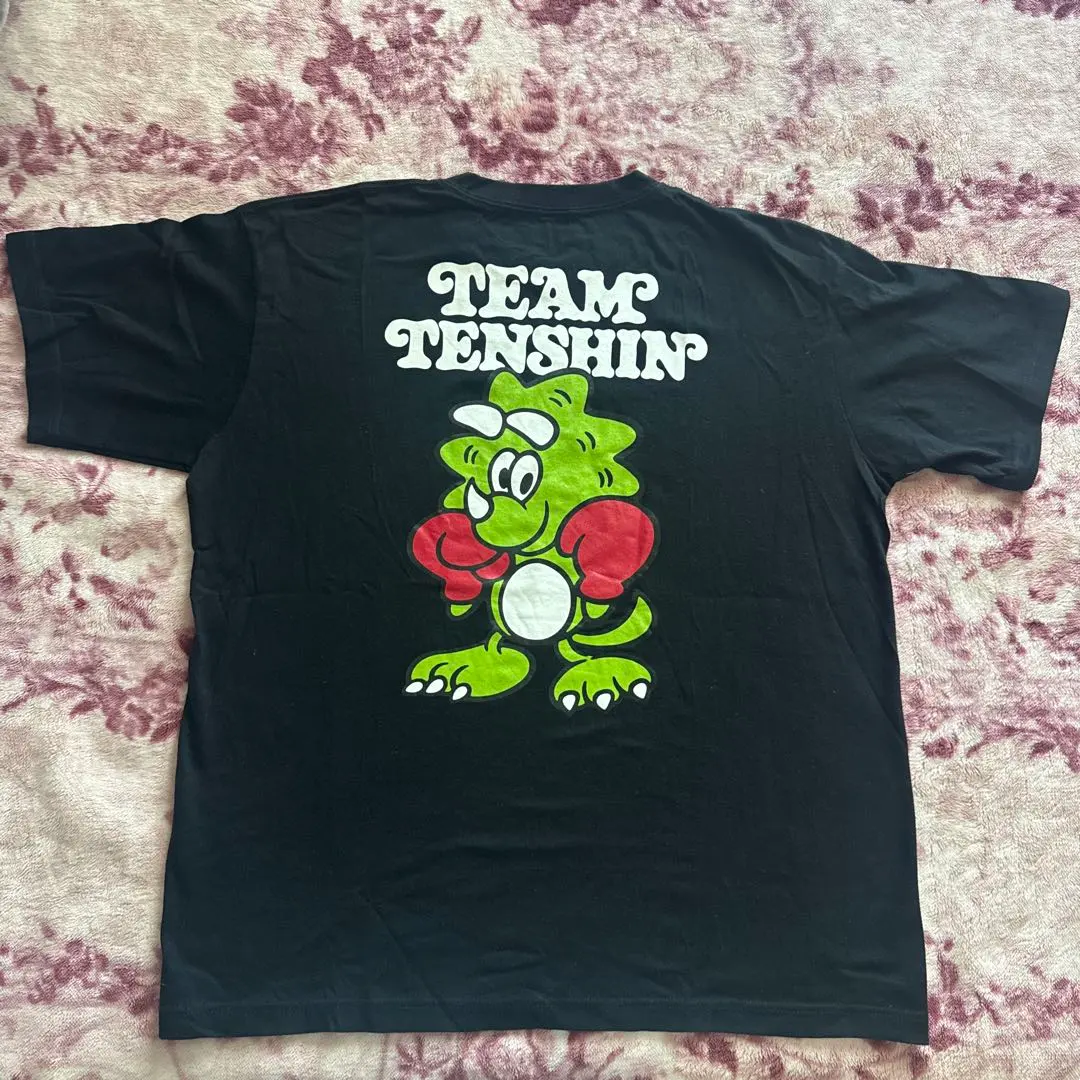 2026年最新】那須川天心 tシャツ verdyの人気アイテム - メルカリ