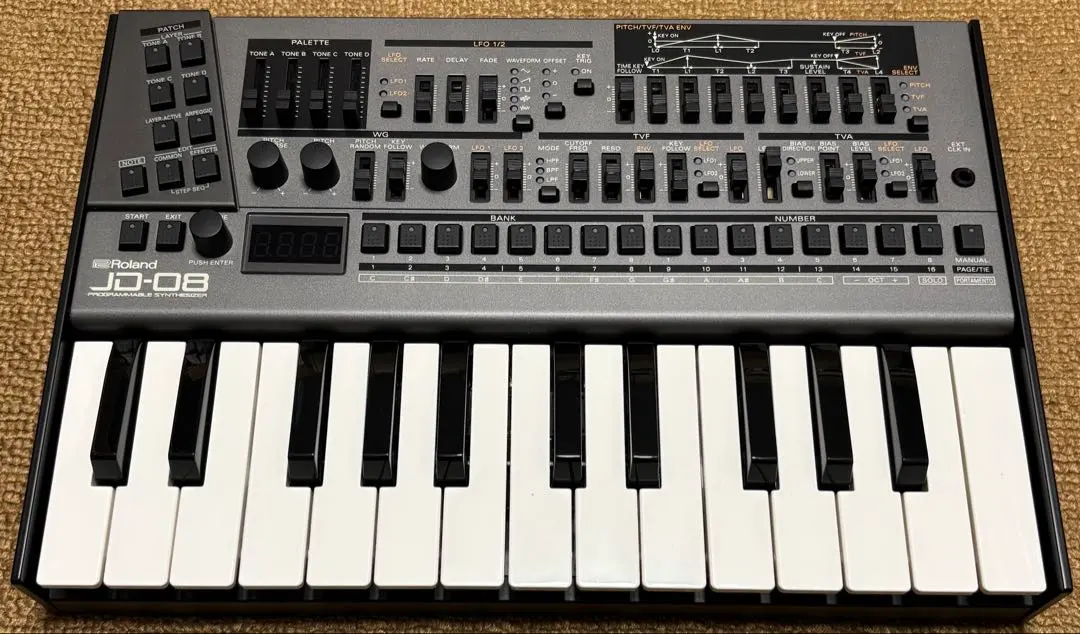 2026年最新】Roland JDの人気アイテム - メルカリ