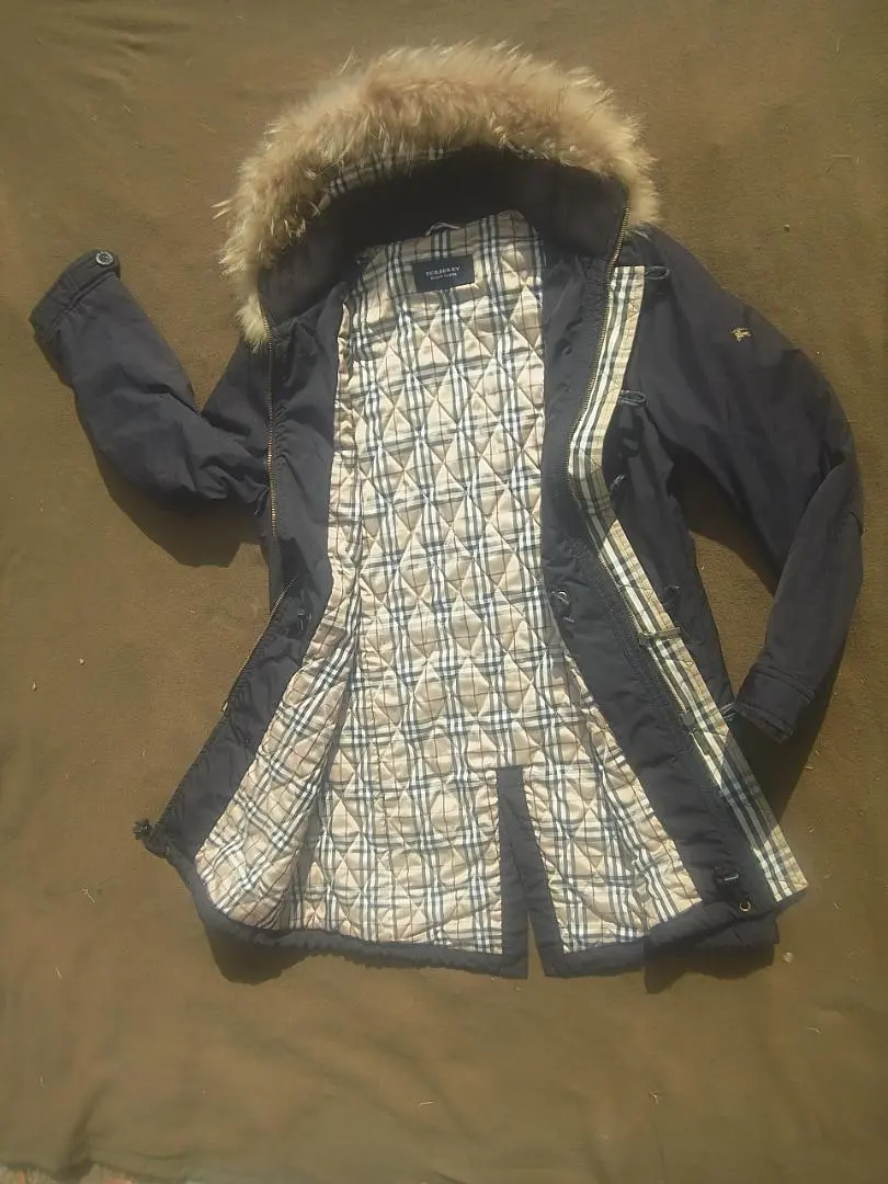 2026年最新】シーナリー モッズコートの人気アイテム - メルカリ