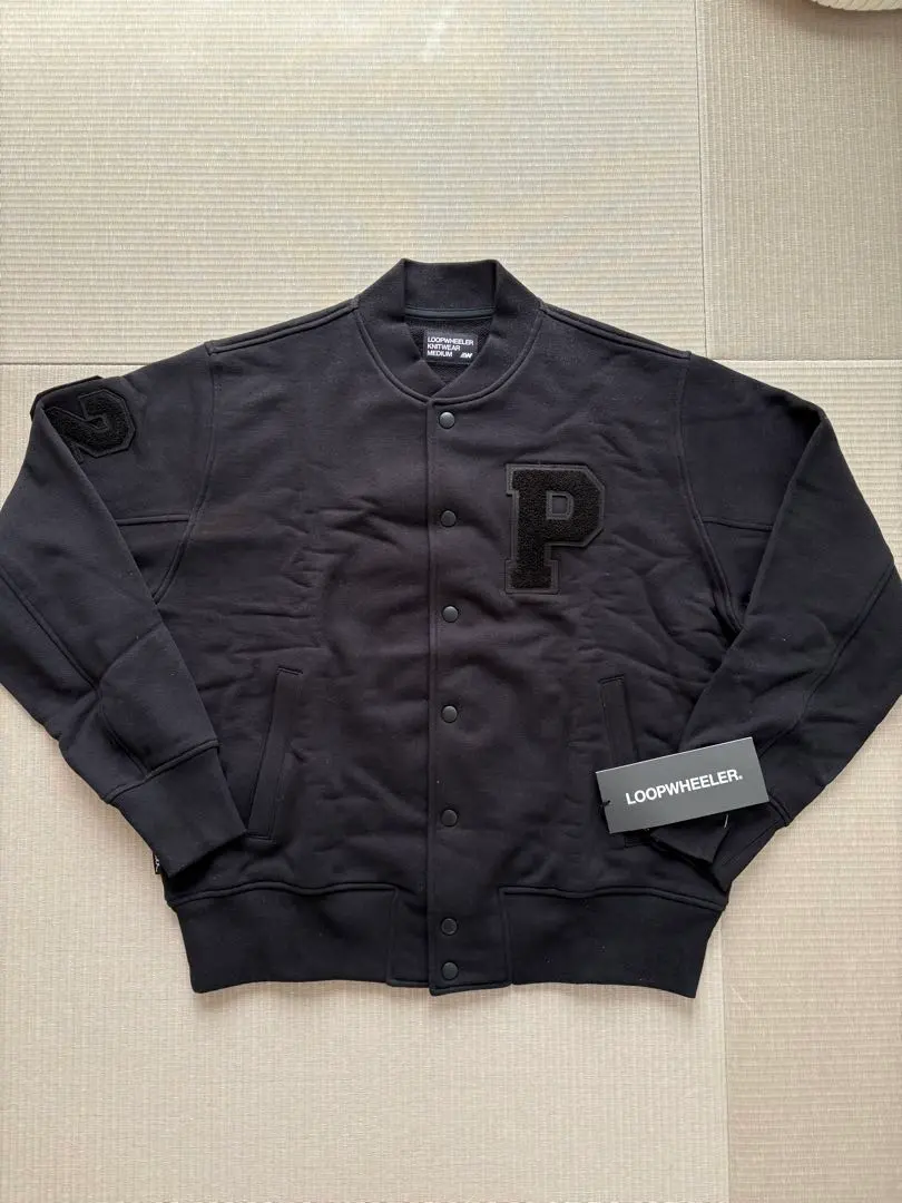 2026年最新】ループウィラー スタジャンの人気アイテム - メルカリ