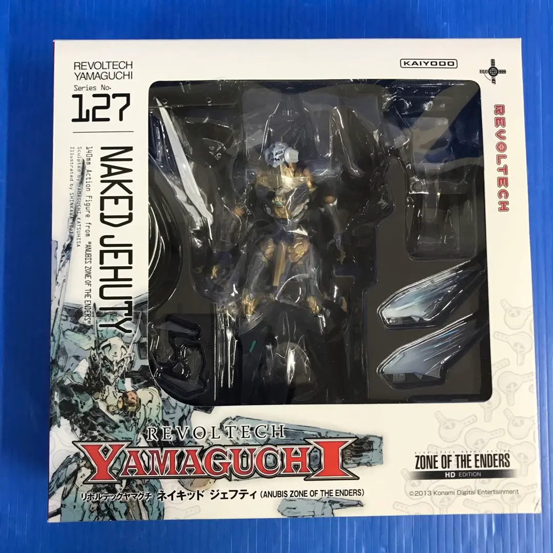 2026年最新】リボルテックヤマグチ アヌビスの人気アイテム - メルカリ