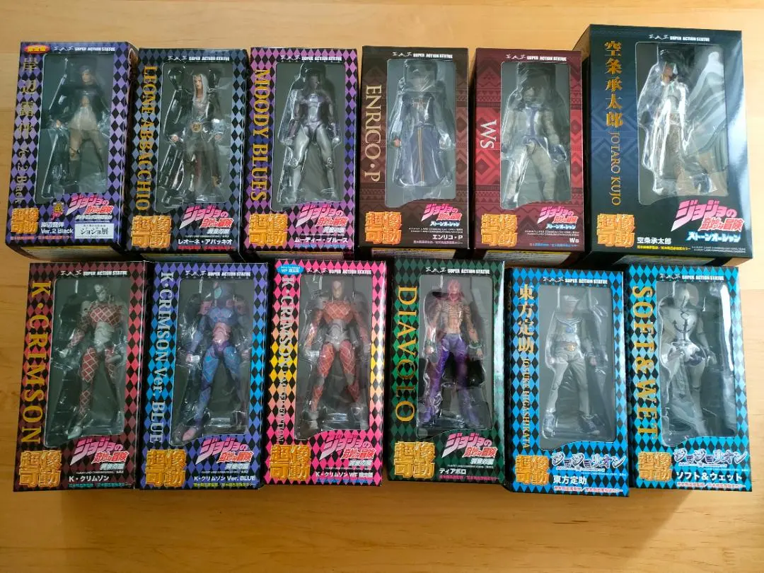 2026年最新】エンリコ・P＆Wsの人気アイテム - メルカリ