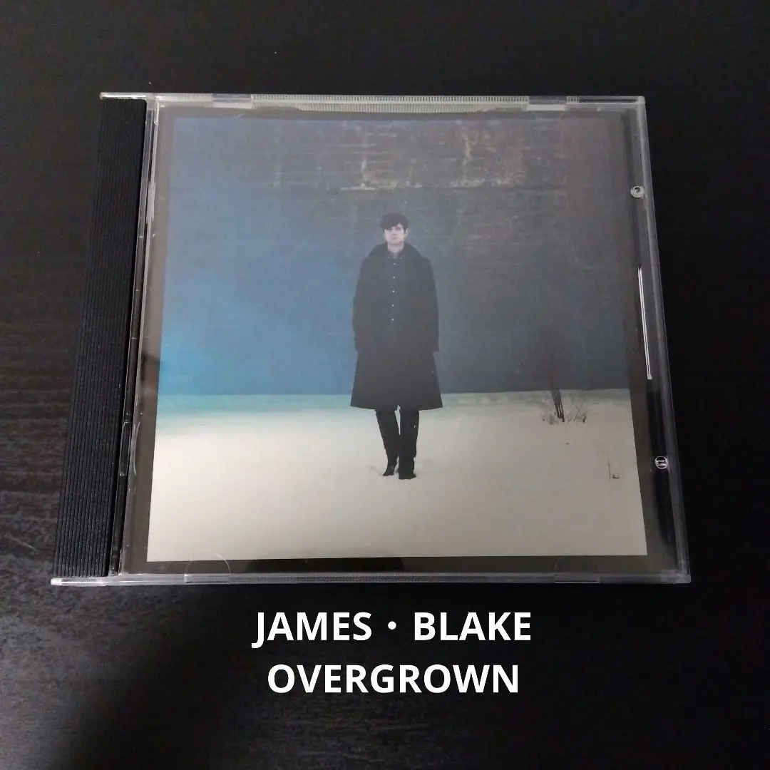 2026年最新】james blakeの人気アイテム - メルカリ
