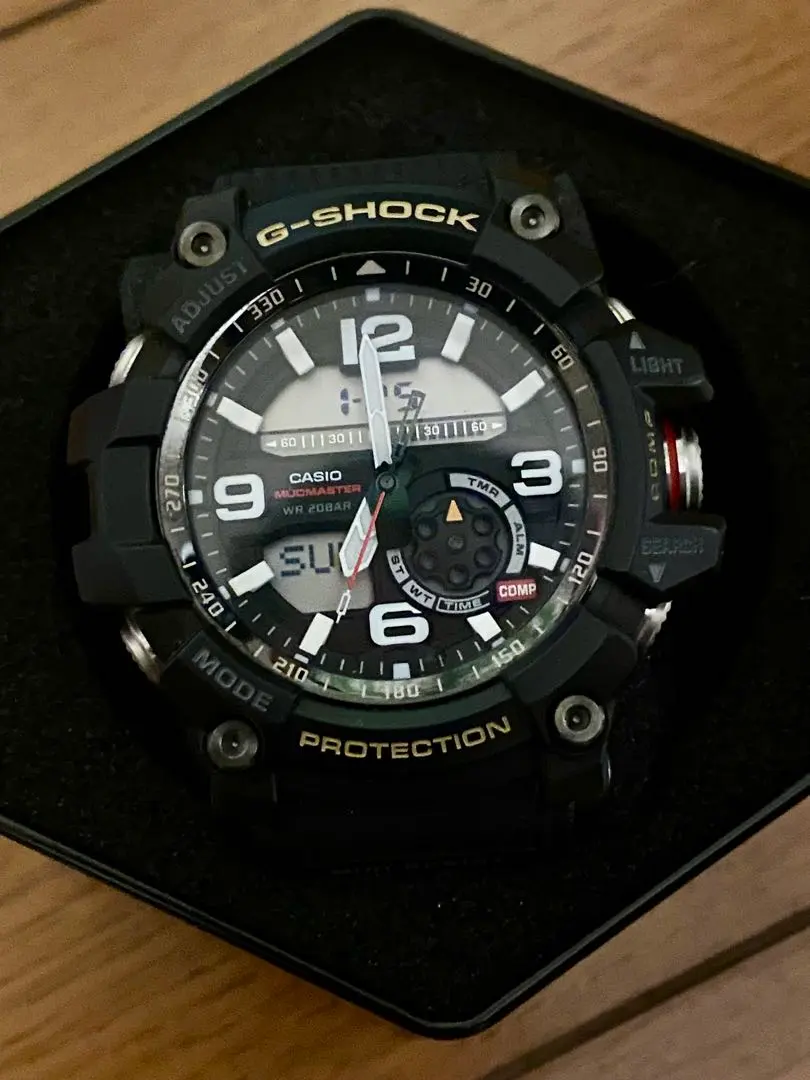 2026年最新】GWG-1000-1AJF カシオ G-SHOCKの人気アイテム - メルカリ