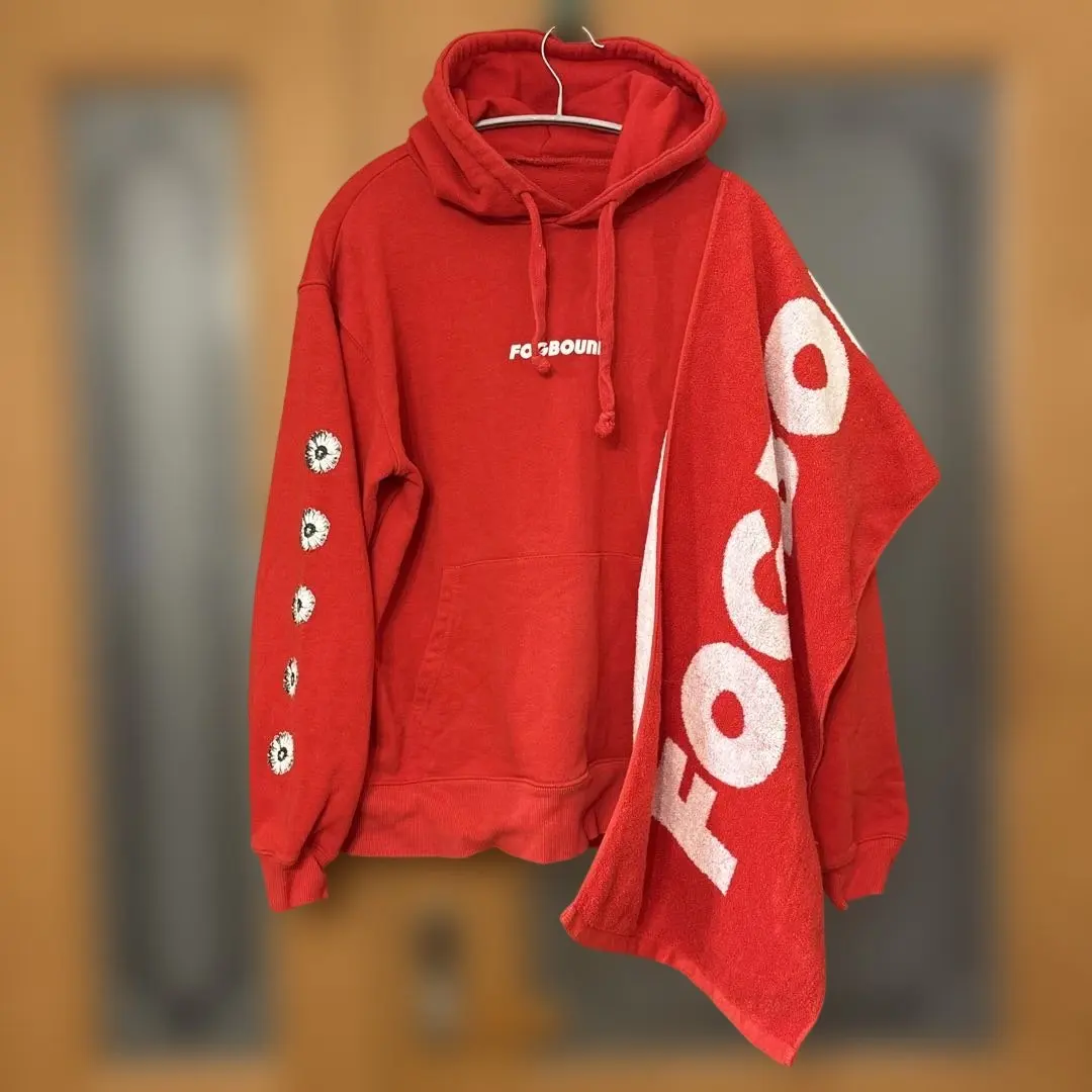 2026年最新】米津玄師 bootパーカー fogbound 2017の人気アイテム