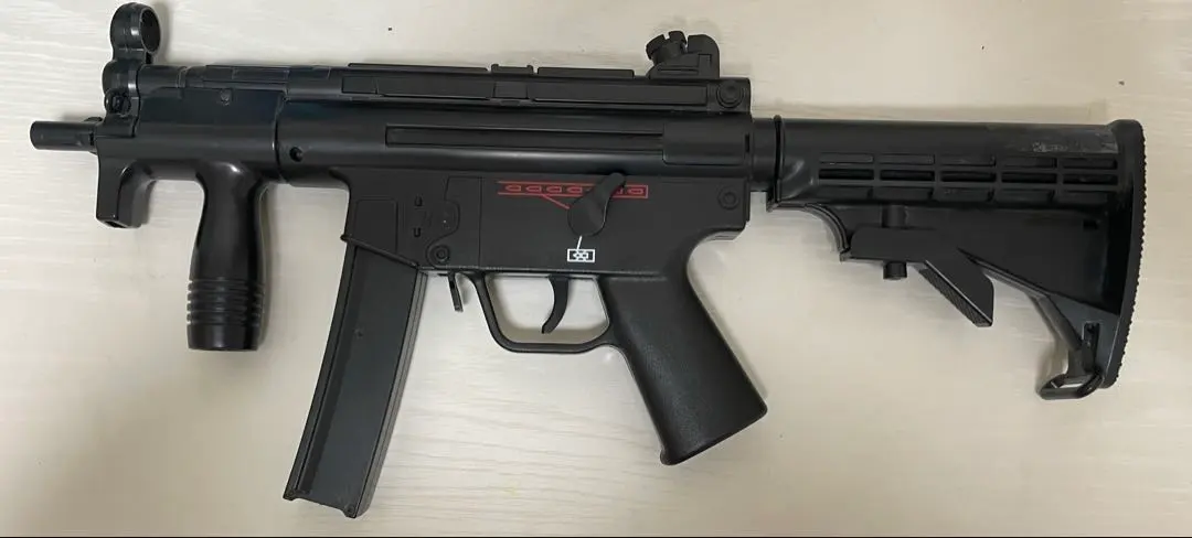 2026年最新】mp5k pdw バッテリーの人気アイテム - メルカリ