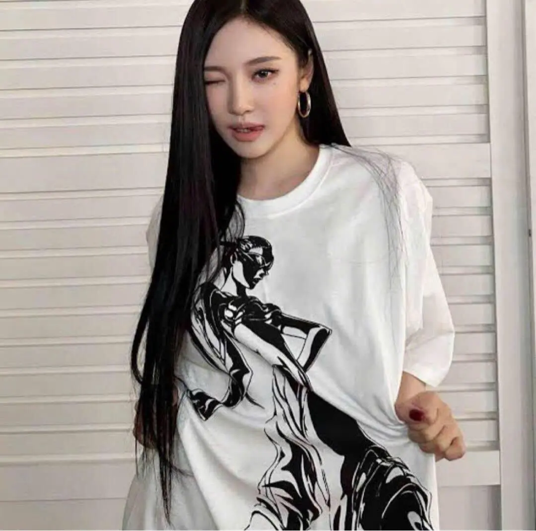 2026年最新】AESPA whiplash limited tシャツの人気アイテム - メルカリ