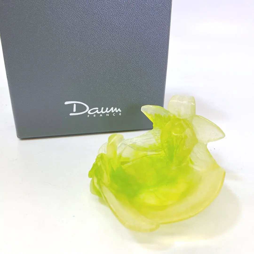 2026年最新】DAUM クリスタルの人気アイテム - メルカリ