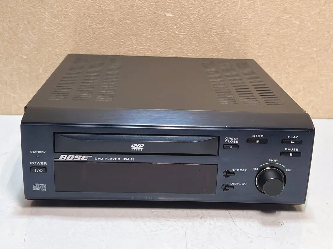 2026年最新】BOSE CDA-12の人気アイテム - メルカリ