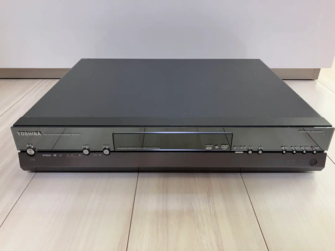 2026年最新】東芝 RD-XD71の人気アイテム - メルカリ