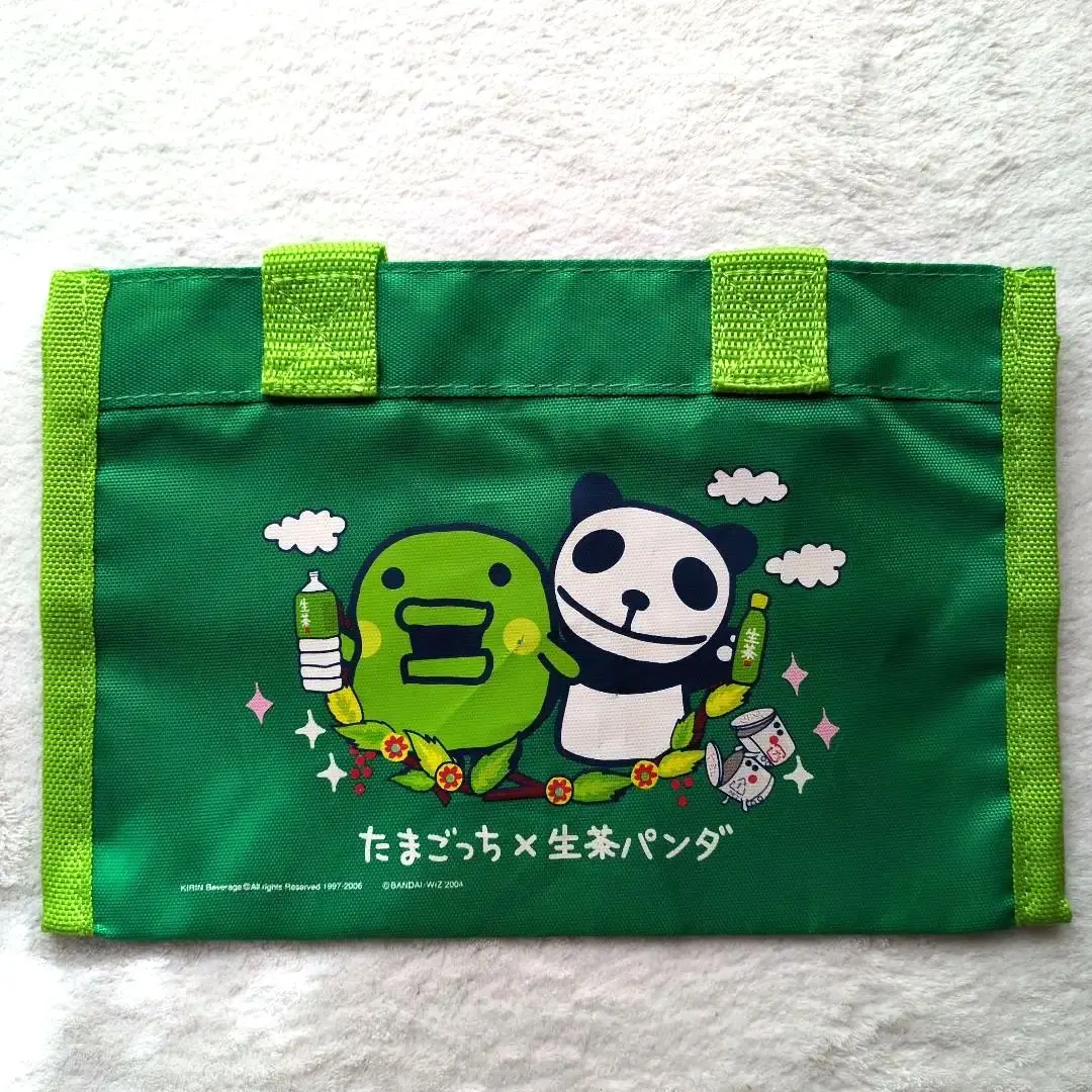 2026年最新】生茶パンダ たまごっちの人気アイテム - メルカリ