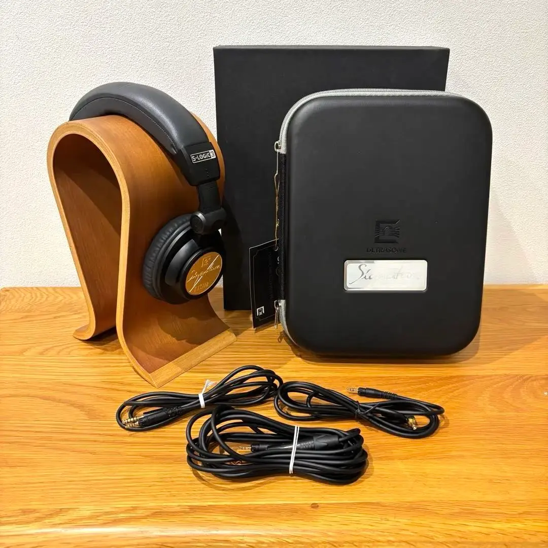 2026年最新】ultrasone signature masterの人気アイテム - メルカリ