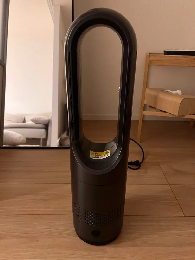 2026年最新】Holiwil セラミックファンヒーターの人気アイテム - メルカリ