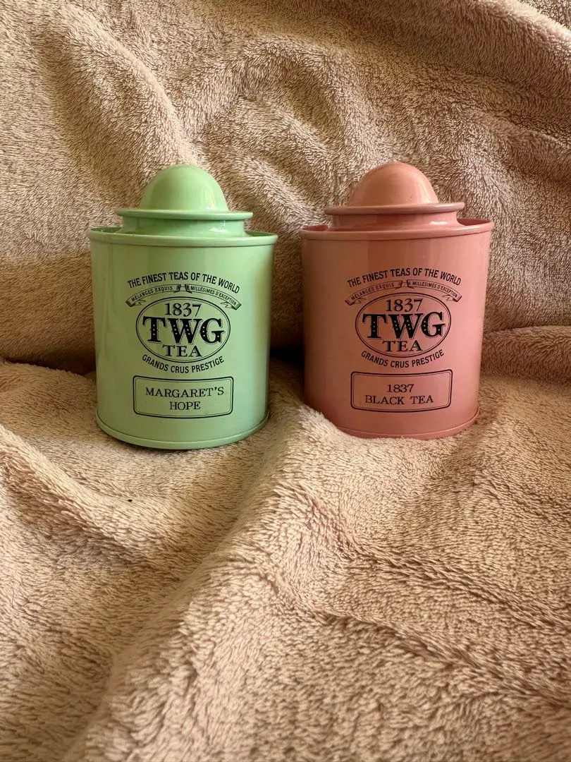 2026年最新】twg 紅茶 缶の人気アイテム - メルカリ