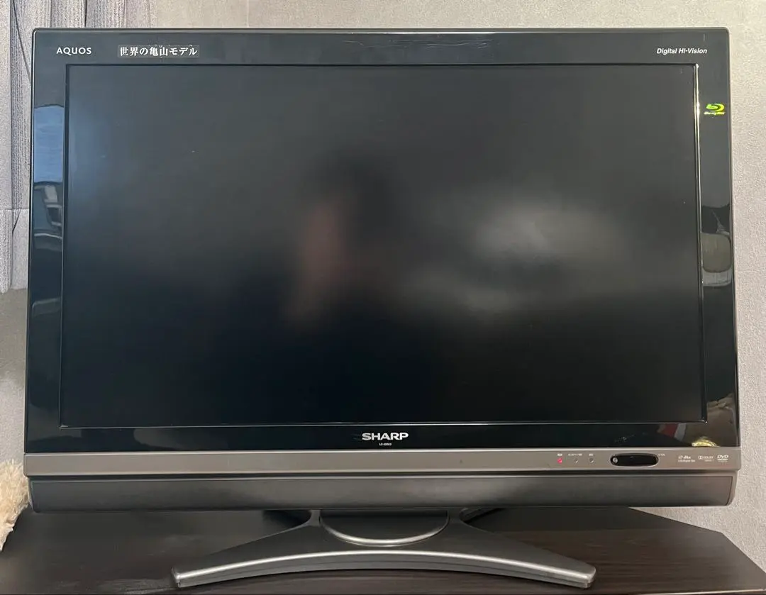 2026年最新】SHARP LC-32DX1の人気アイテム - メルカリ