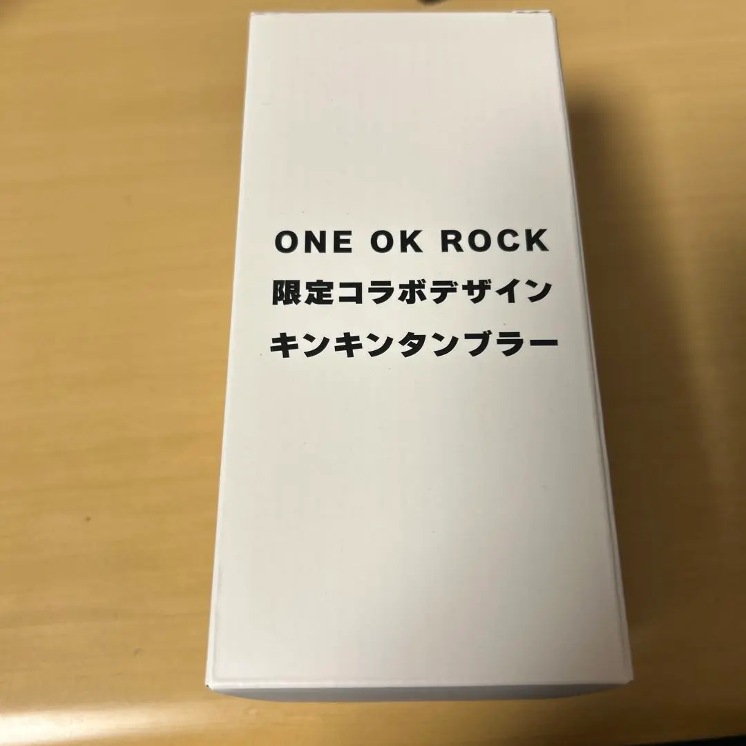 2026年最新】ONE OK ROCK タンブラーの人気アイテム - メルカリ