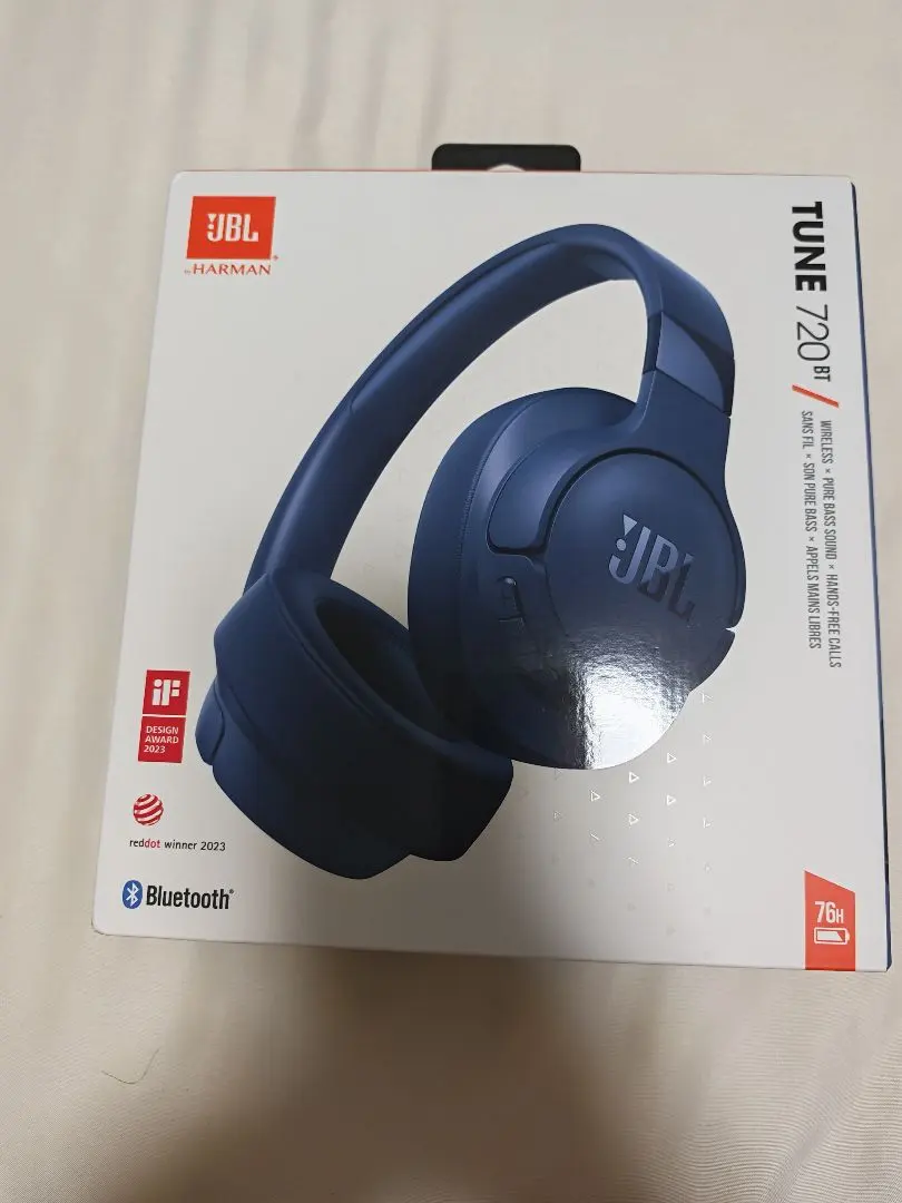 2026年最新】JBL Tune 730BTの人気アイテム - メルカリ