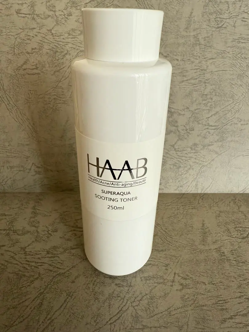 2026年最新】HAABボタニカルスーティングトナーの人気アイテム - メルカリ