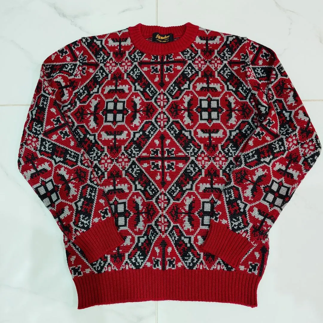 2026年最新】soft machine ニットの人気アイテム - メルカリ