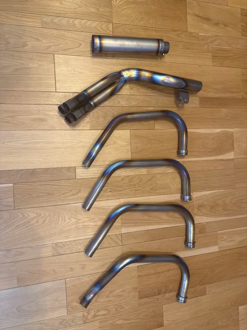 2026年最新】cbx400f マフラー プロタッチの人気アイテム - メルカリ