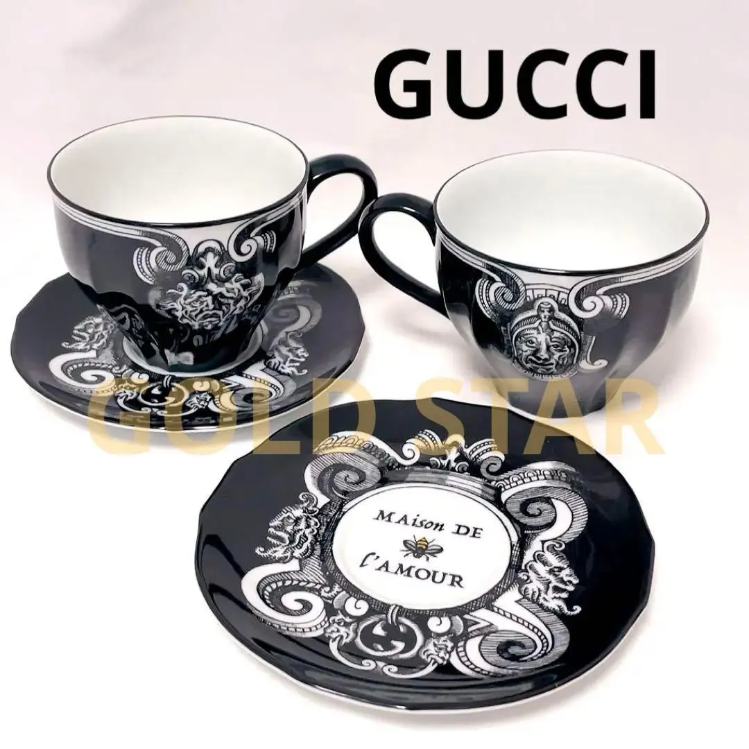 2026年最新】グッチリチャードジノリの人気アイテム - メルカリ