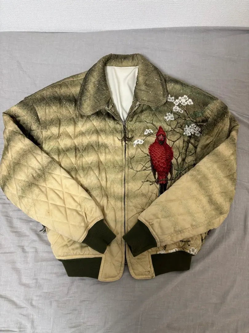 2026年最新】長渕剛ジャンパーの人気アイテム - メルカリ