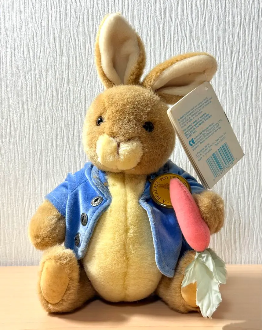 2026年最新】ピーターラビット edenの人気アイテム - メルカリ