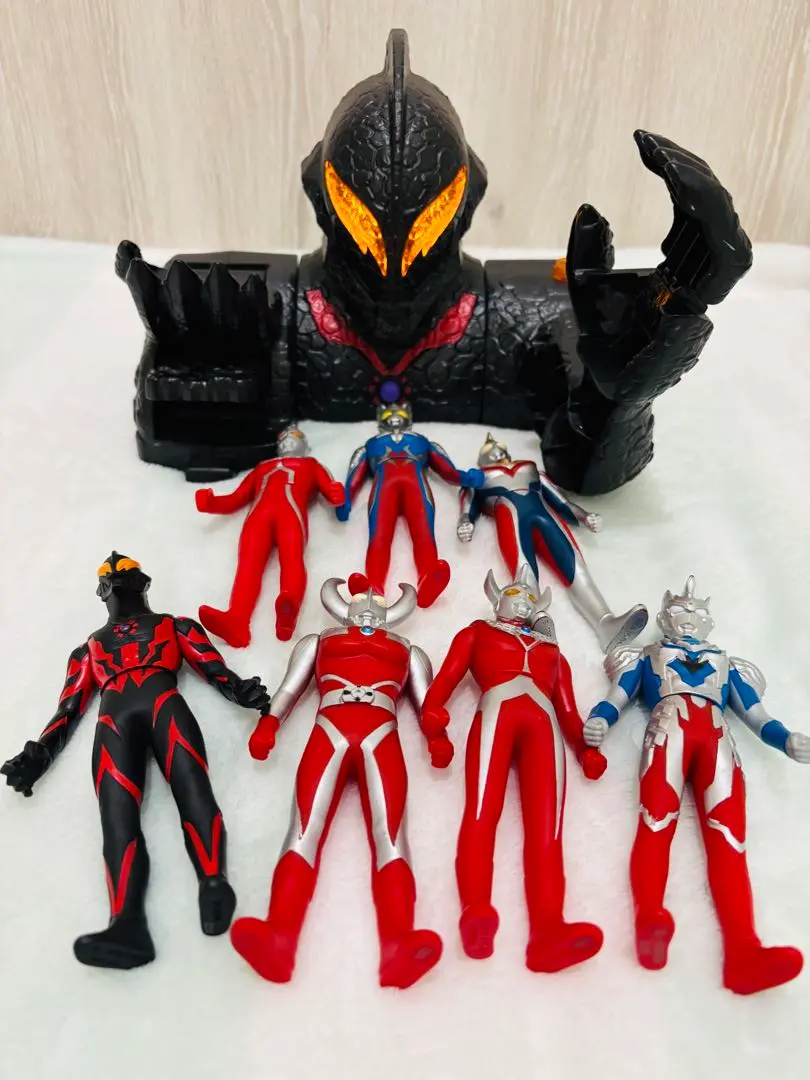 2026年最新】ベリアルキャッスルの人気アイテム - メルカリ