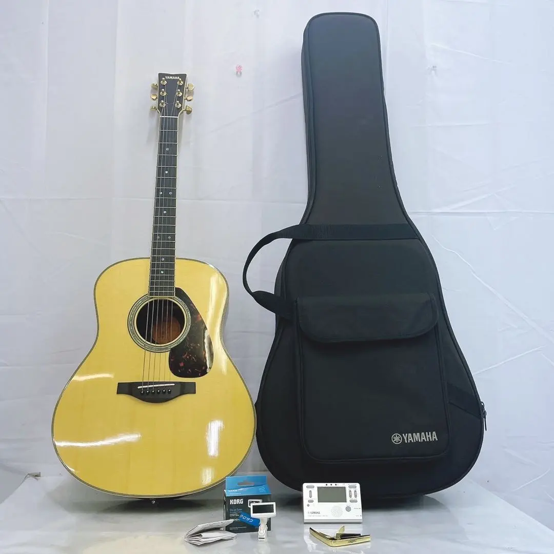 2026年最新】yamaha アコースティックギター ll16の人気アイテム