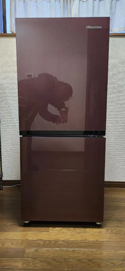 2026年最新】ハイセンス hr g13aの人気アイテム - メルカリ