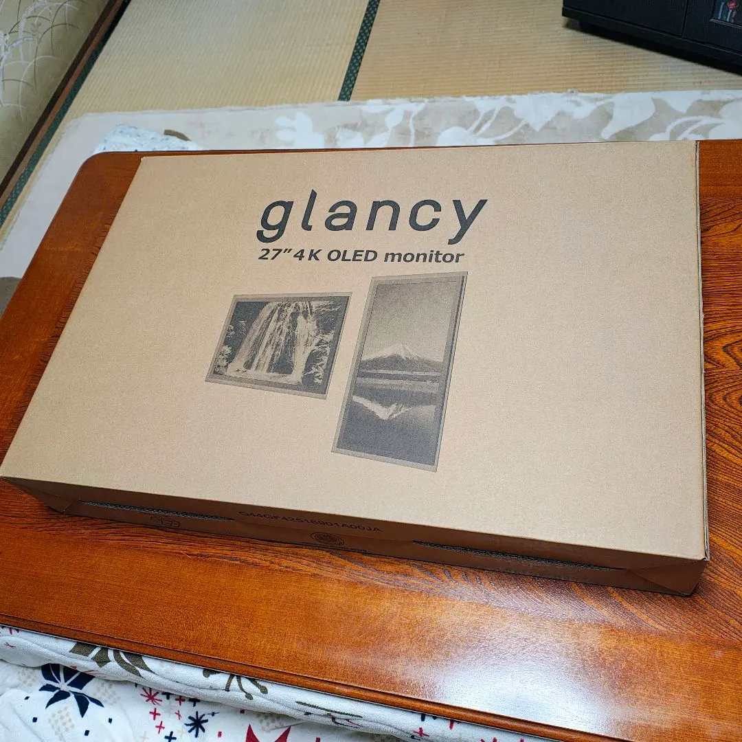 2026年最新】joled glancyの人気アイテム - メルカリ